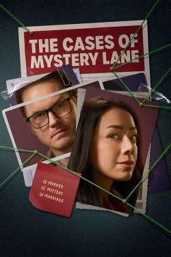 Watch free The Cases of Mystery Lane movies Hd online