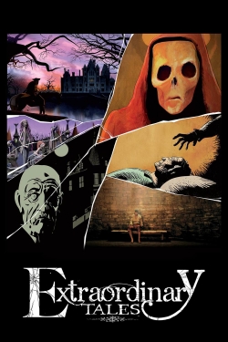 Watch free Extraordinary Tales movies Hd online