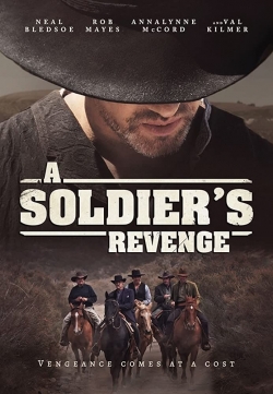 Watch free A Soldier's Revenge movies Hd online