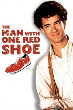 Watch free The Man with One Red Shoe movies Hd online