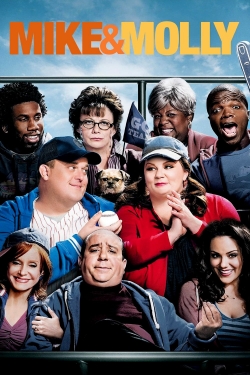 Watch free Mike & Molly movies Hd online