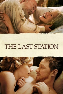 Watch free The Last Station movies Hd online