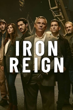 Watch free Iron Reign movies Hd online