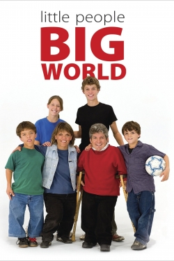 Watch free Little People, Big World movies Hd online