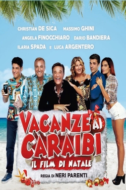 Watch free Vacanze ai Caraibi movies Hd online