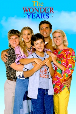 Watch free The Wonder Years movies Hd online