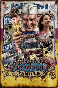 Watch free Chocolate Strawberry Vanilla movies Hd online