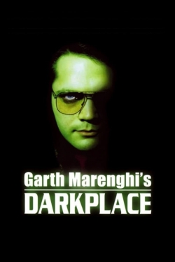 Watch free Garth Marenghi's Darkplace movies Hd online