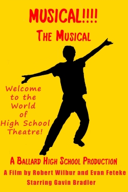 Watch free MUSICAL!!!! The Musical movies Hd online