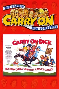 Watch free Carry On Dick movies Hd online