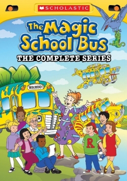 Watch free The Magic School Bus movies Hd online