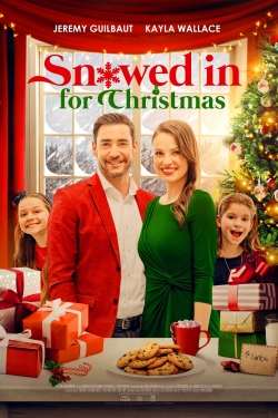 Watch free Snowed In for Christmas movies Hd online