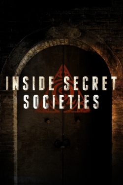 Watch free Inside Secret Societies movies Hd online