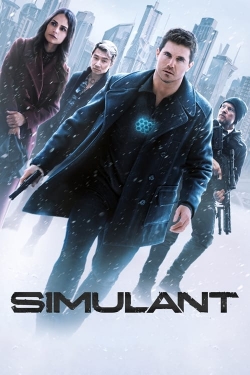 Watch free Simulant movies Hd online