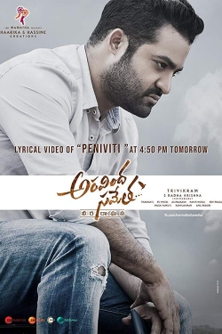 Watch free Aravinda Sametha Veera Raghava movies Hd online