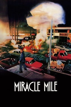 Watch free Miracle Mile movies Hd online