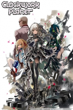 Watch free Clockwork Planet movies Hd online