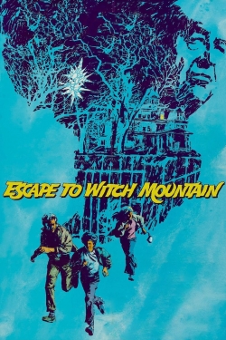 Watch free Escape to Witch Mountain movies Hd online