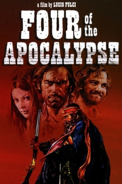 Watch free Four of the Apocalypse movies Hd online