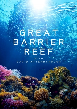 Watch free Great Barrier Reef with David Attenborough movies Hd online