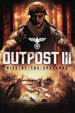 Watch free Outpost: Rise of the Spetsnaz movies Hd online