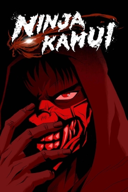 Watch free Ninja Kamui movies Hd online