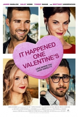 Watch free It Happened One Valentine's movies Hd online