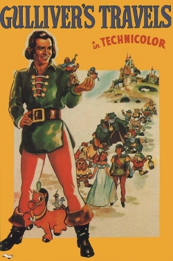 Watch free Gulliver's Travels movies Hd online