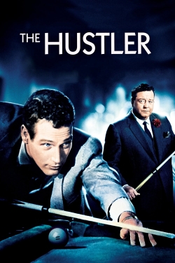 Watch free The Hustler movies Hd online