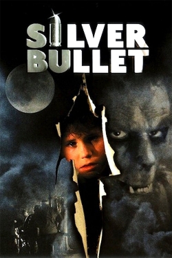 Watch free Silver Bullet movies Hd online