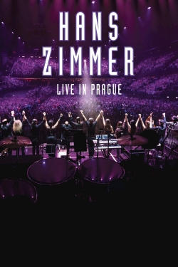 Watch free Hans Zimmer: Live in Prague movies Hd online