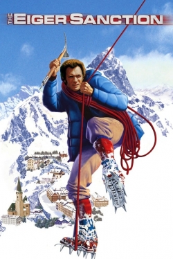 Watch free The Eiger Sanction movies Hd online