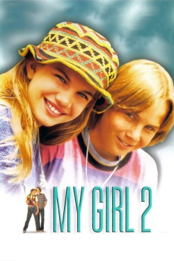 Watch free My Girl 2 movies Hd online