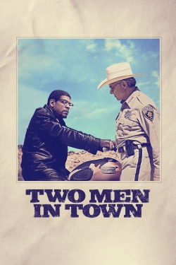 Watch free Two Men in Town movies Hd online