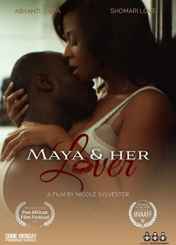 Watch free Maya and Her Lover movies Hd online