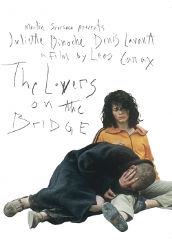 Watch free The Lovers on the Bridge movies Hd online