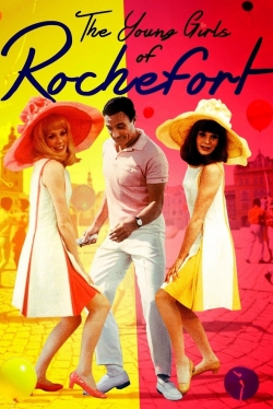 Watch free The Young Girls of Rochefort movies Hd online