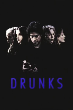 Watch free Drunks movies Hd online