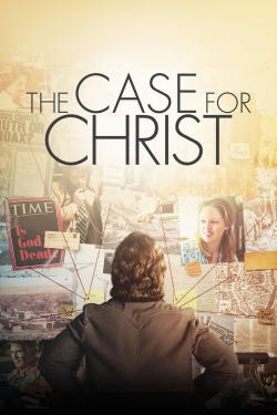 Watch free The Case for Christ movies Hd online