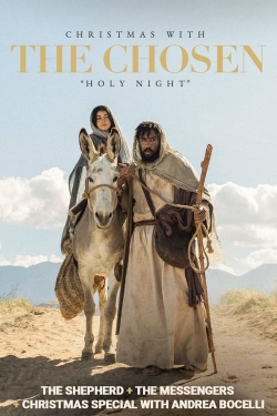 Watch free Christmas with The Chosen: Holy Night movies Hd online