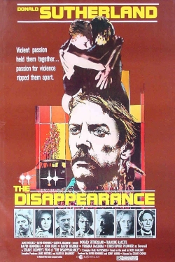 Watch free The Disappearance movies Hd online