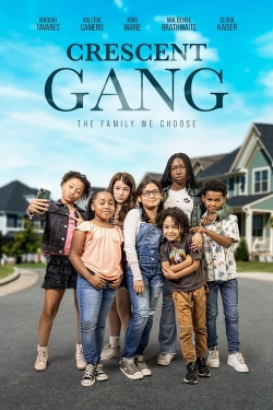 Watch free Crescent Gang movies Hd online