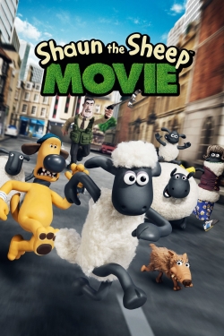 Watch free Shaun the Sheep Movie movies Hd online