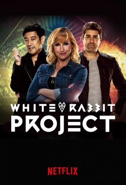 Watch free White Rabbit Project movies Hd online