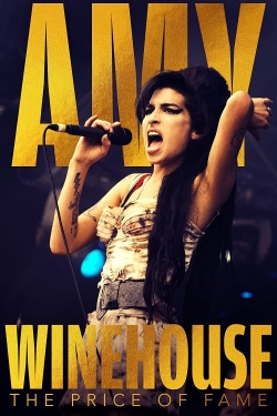 Watch free Amy Winehouse: The Price of Fame movies Hd online