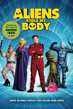 Watch free Aliens Stole My Body movies Hd online