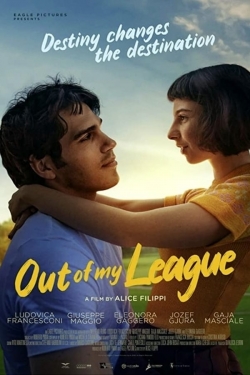 Watch free Out Of My League movies Hd online