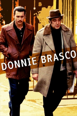 Watch free Donnie Brasco movies Hd online