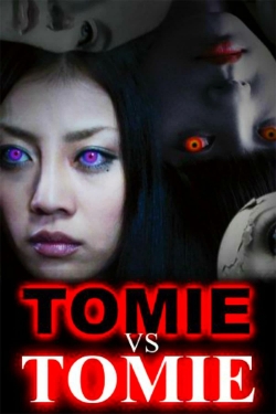 Watch free Tomie vs Tomie movies Hd online