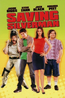 Watch free Saving Silverman movies Hd online